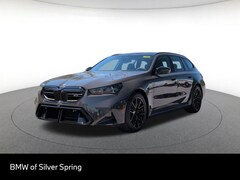 2026 BMW M5 Base Wagon