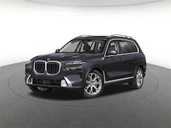2026 BMW X7 xDrive40i SUV