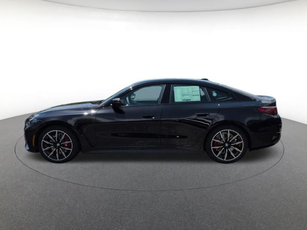 New 2026 BMW M440i xDrive Gran Coupe