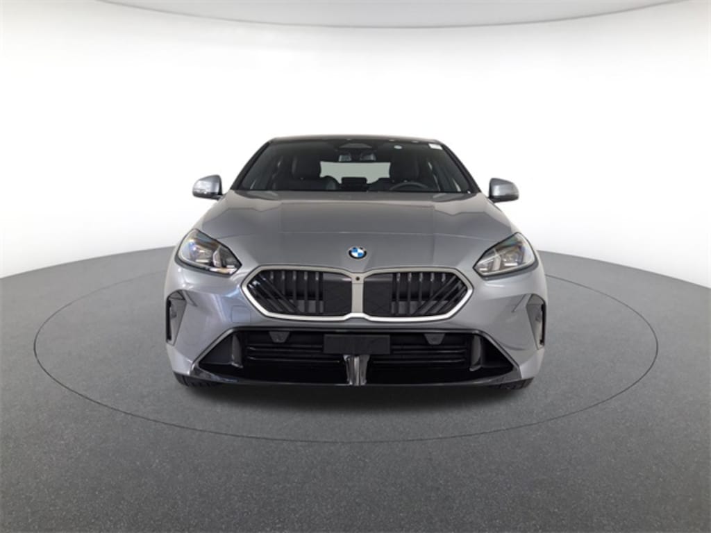 Used 2025 BMW 2 Series 228 xDrive Gran Coupe Sedan