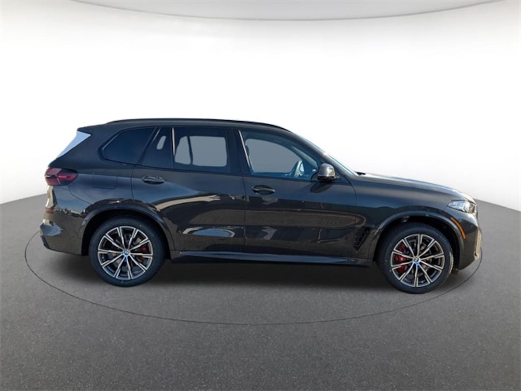 New 2026 BMW X5 xDrive40i SUV