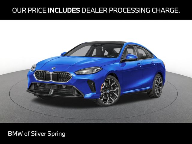 2026 BMW 228i Gran Coupe 