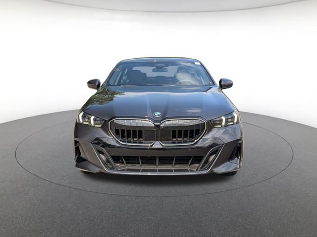 New 2027 BMW 530i xDrive Sedan