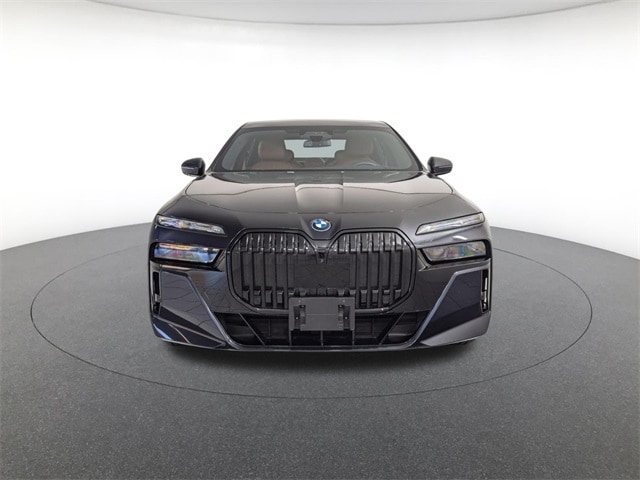 Certified 2024 BMW i7 Base with VIN WBY53EJ08RCP08094 for sale in Silver Spring, MD