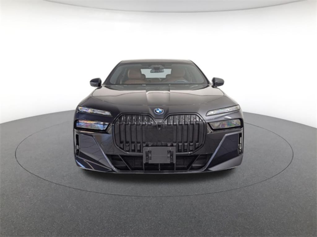 Certified 2024 BMW i7 xDrive60 Sedan