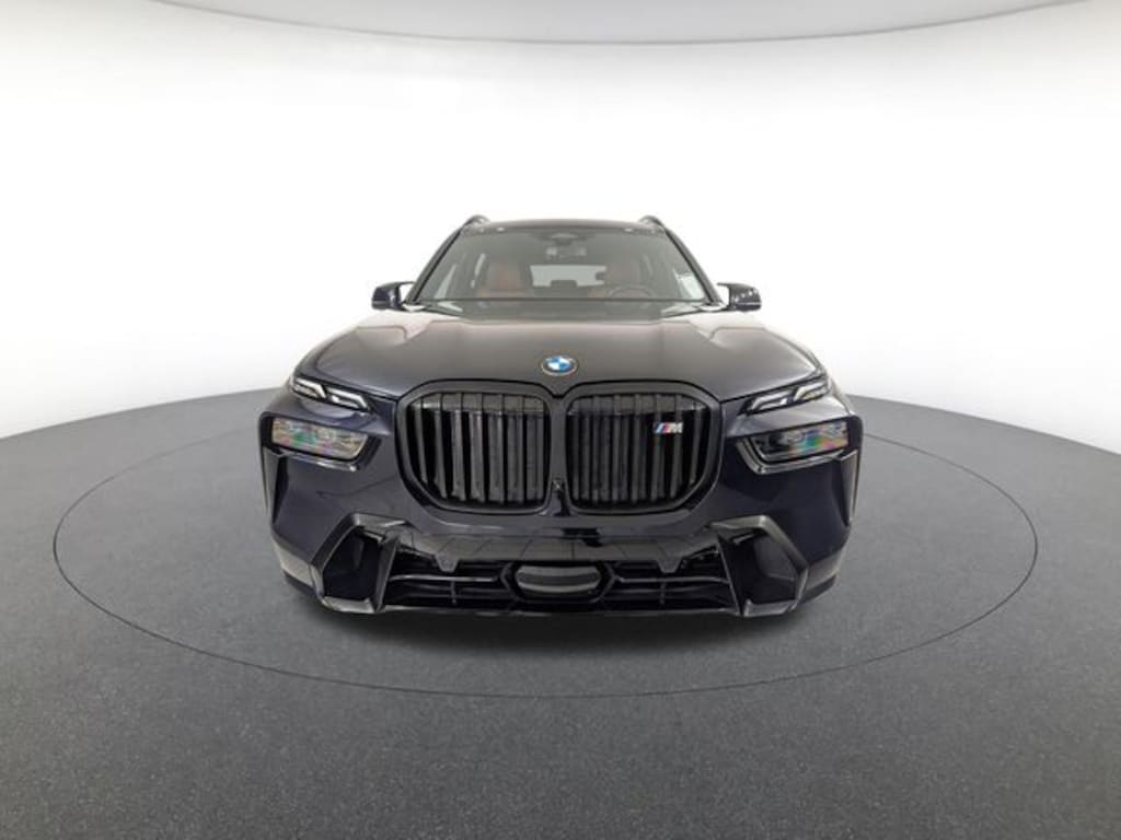 Used 2024 BMW X7 M60i SUV