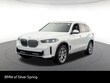  BMW X5 PHEV