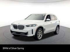 2026 BMW X5 PHEV xDrive50e SUV