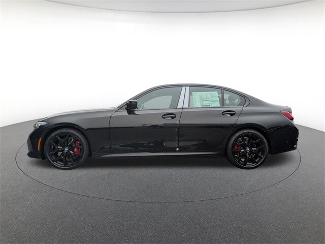 2025 Bmw M340i xDrive Sedan photo 2