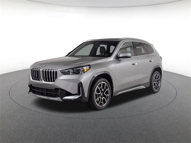 2025 BMW X1 SUV 
