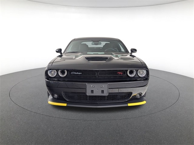 Used 2022 Dodge Challenger R/T with VIN 2C3CDZFJ7NH192238 for sale in Silver Spring, MD