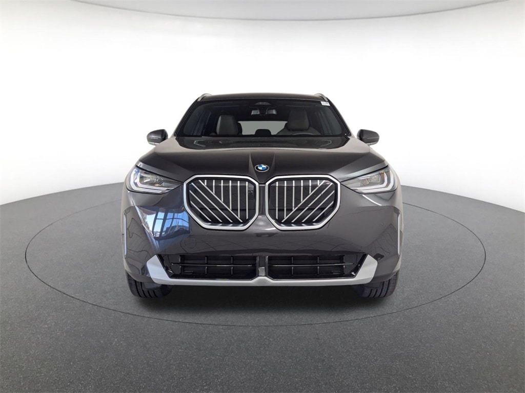 Used 2025 BMW X3 30 xDrive SUV