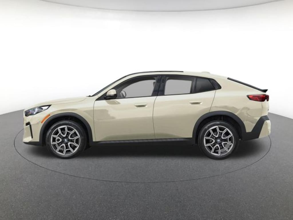 New 2026 BMW X2 xDrive28i SUV