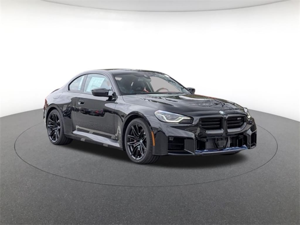 New 2026 BMW M2 Base Coupe