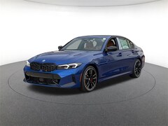2026 BMW M340 i xDrive Sedan