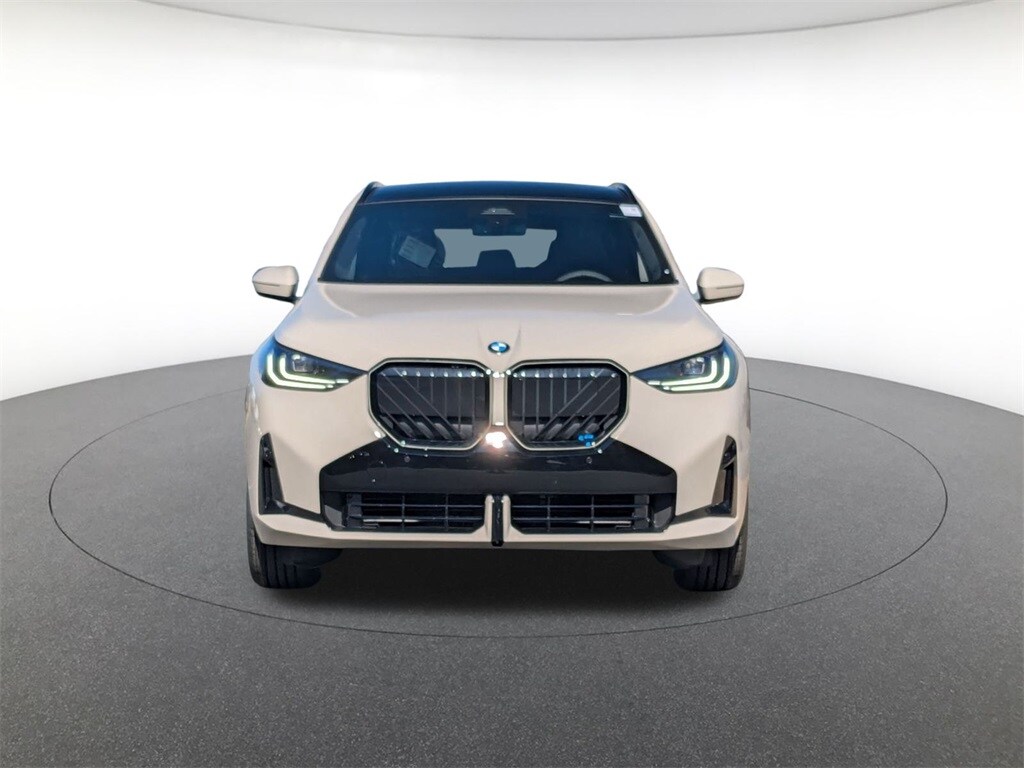 Used 2026 BMW X3 30 xDrive SUV