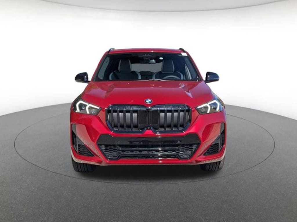 New 2027 BMW X1 xDrive28i SUV