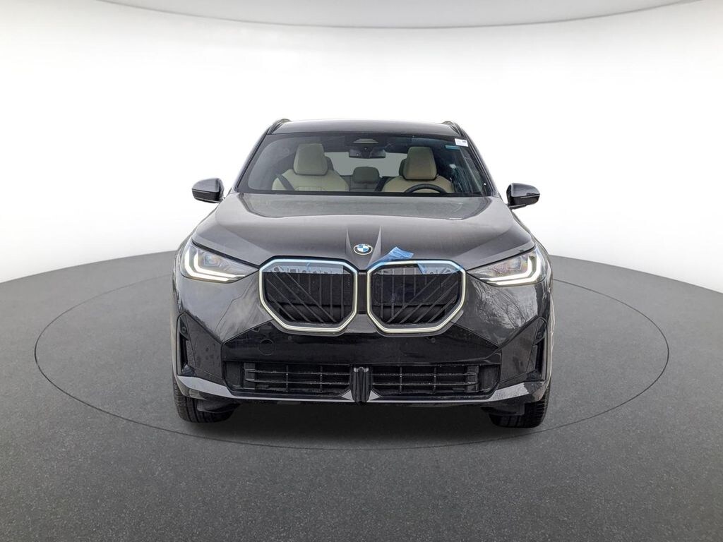 Used 2026 BMW X3 30 xDrive SUV
