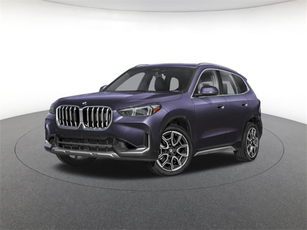 New 2026 BMW X1 xDrive28i SUV