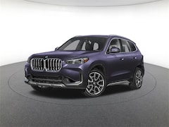 2026 BMW X1 xDrive28i SUV