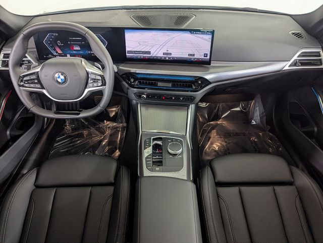 2025 BMW 3 Series 330i - Photo 13