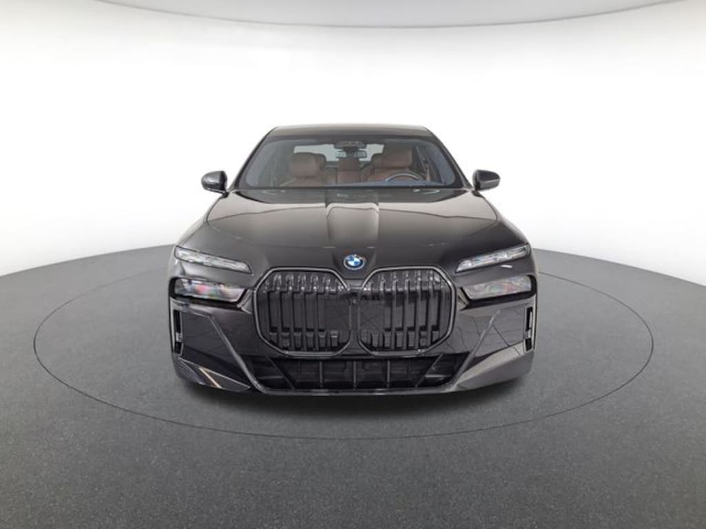 Certified 2025 BMW i7 xDrive60 Sedan