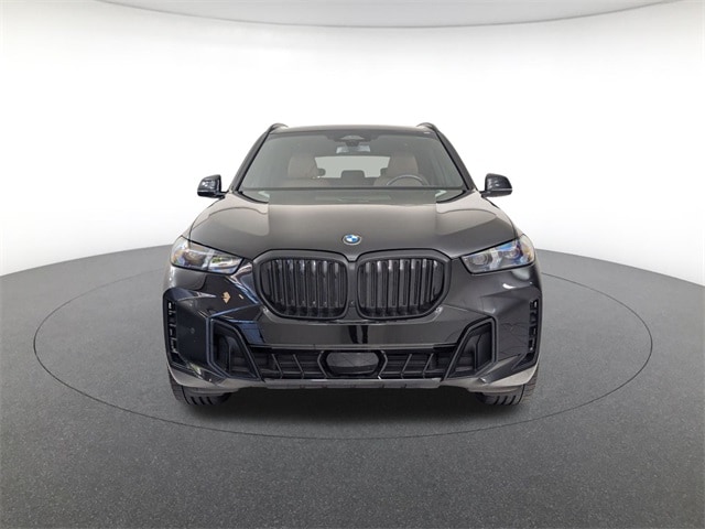 Used 2024 BMW X5 40i with VIN 5UX23EU05R9U06452 for sale in Silver Spring, MD