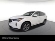  Acura RDX