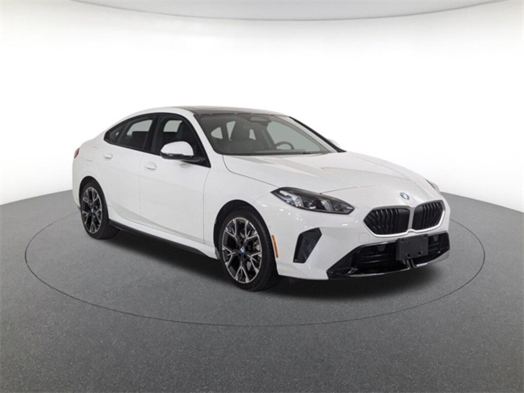 Used 2025 BMW 2 Series 228 xDrive Gran Coupe Sedan
