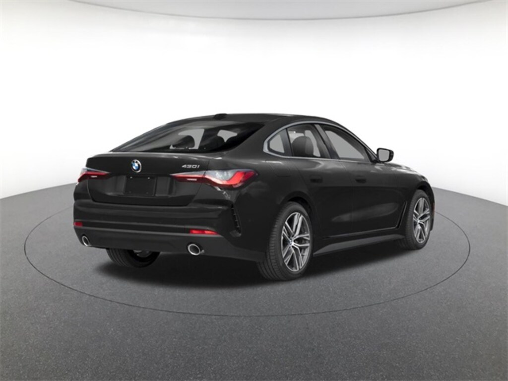 New 2026 BMW 430i xDrive Gran Coupe
