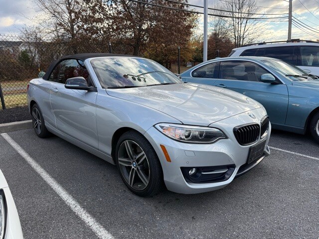 2017 Bmw 230i xDrive photo 3