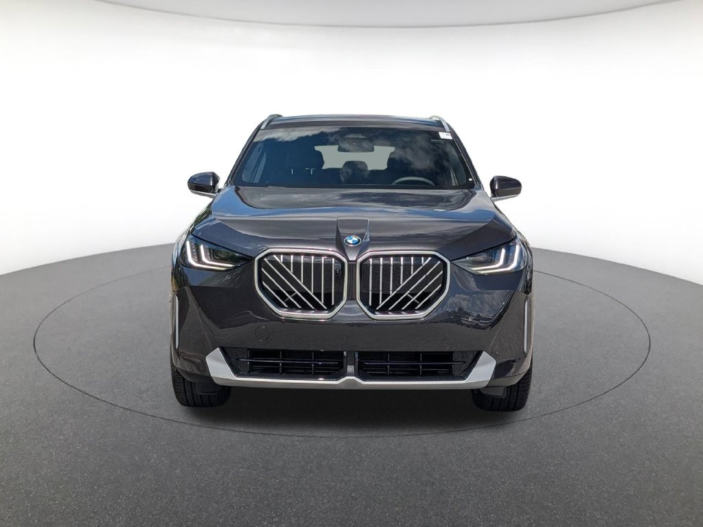 Used 2026 BMW X3 30 xDrive SUV