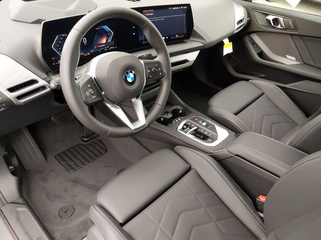 2025 BMW 2 Series 228 - Photo 11