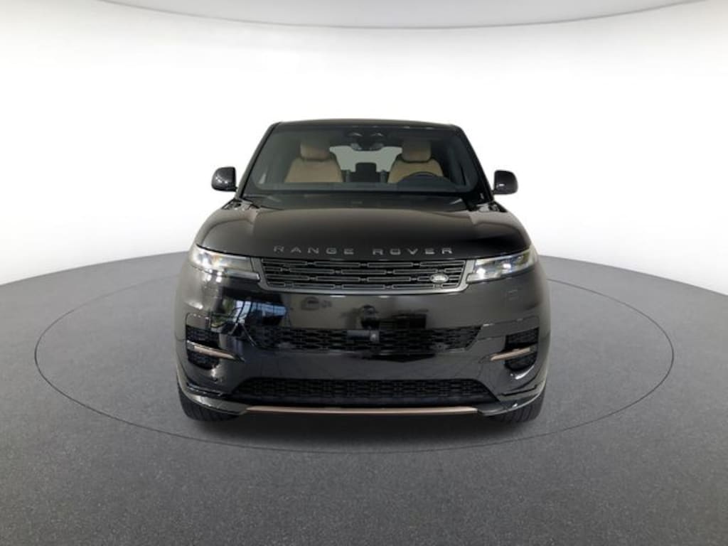 Used 2024 Land Rover Range Rover Sport Dynamic SE SUV