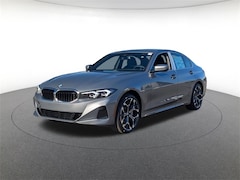 2026 BMW 330i xDrive Sedan