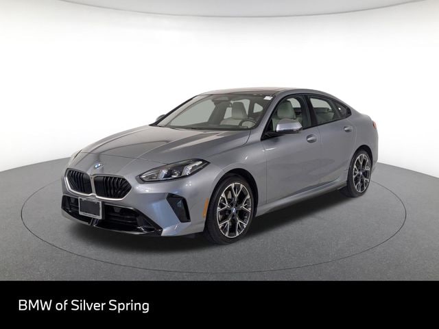 2025 BMW 2 Series 228 xDrive Gran Coupe's photo