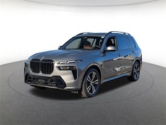 2026 BMW X7 xDrive40i SUV