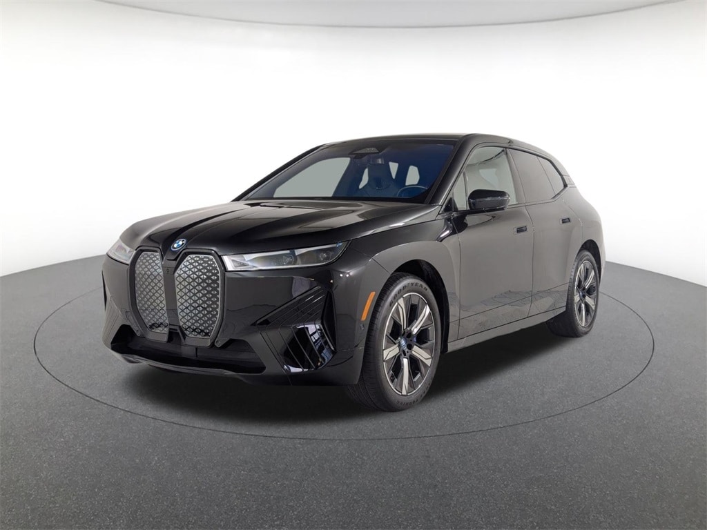 Pre-Owned BMW Specials | BMW of Silver Spring