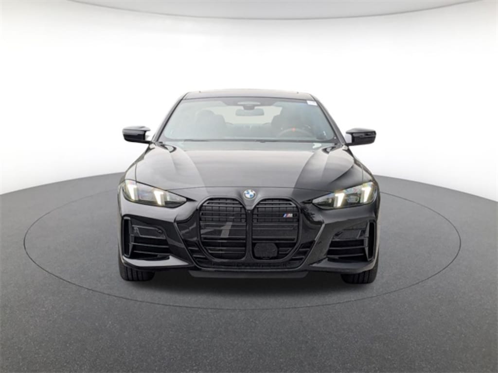 New 2026 BMW M440i xDrive Coupe