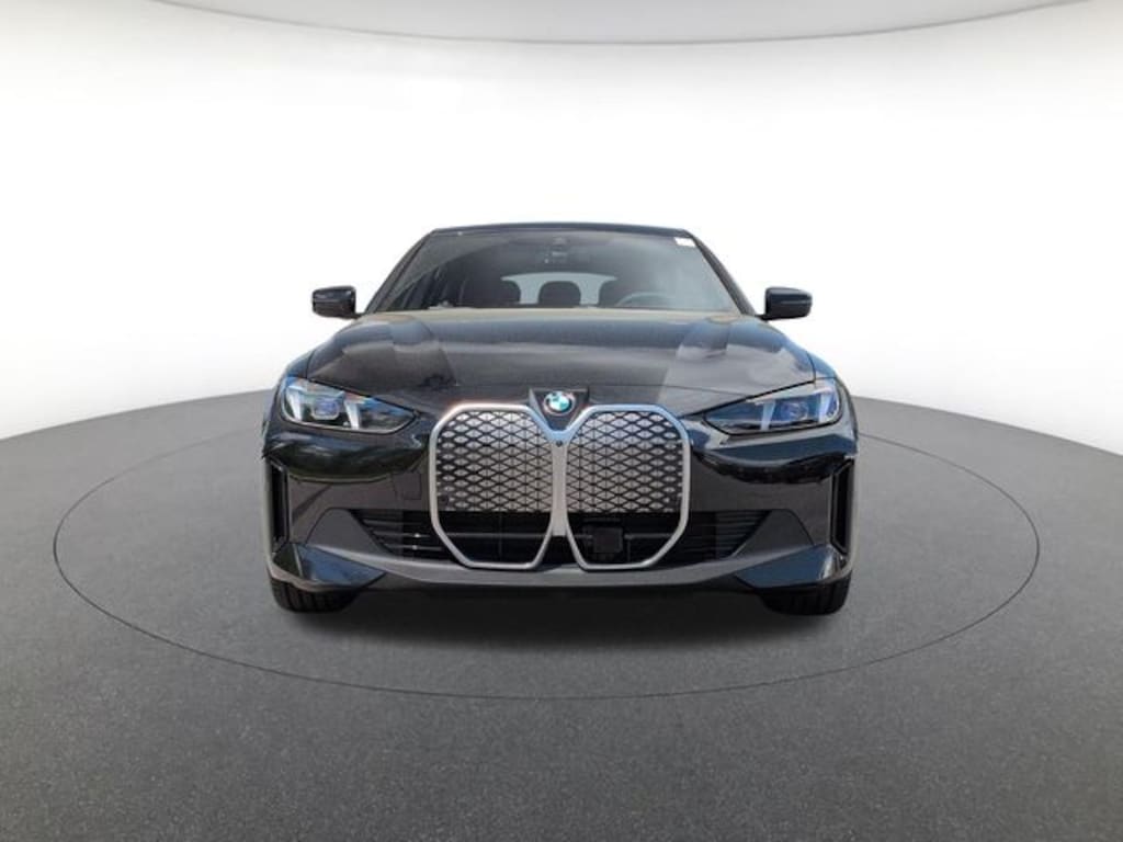 New 2026 BMW i4 eDrive40 Hatchback