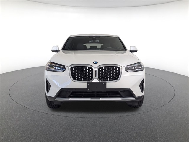 Used 2024 BMW X4 30i with VIN 5UX33DT02R9X06269 for sale in Silver Spring, MD