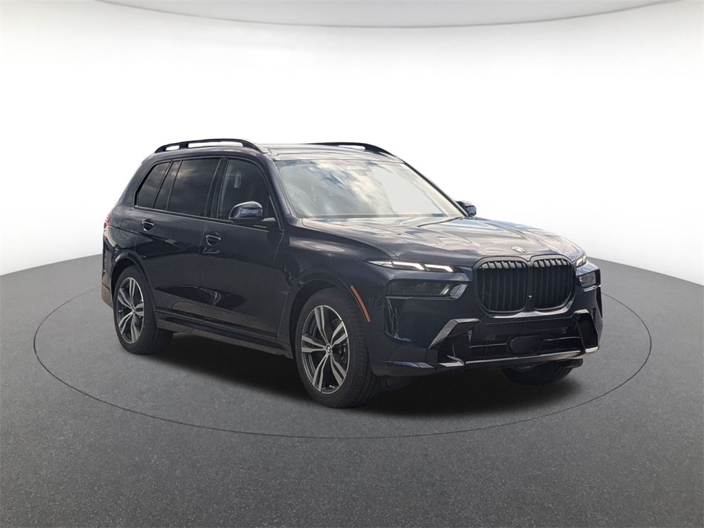 Used 2026 BMW X7 xDrive40i SUV