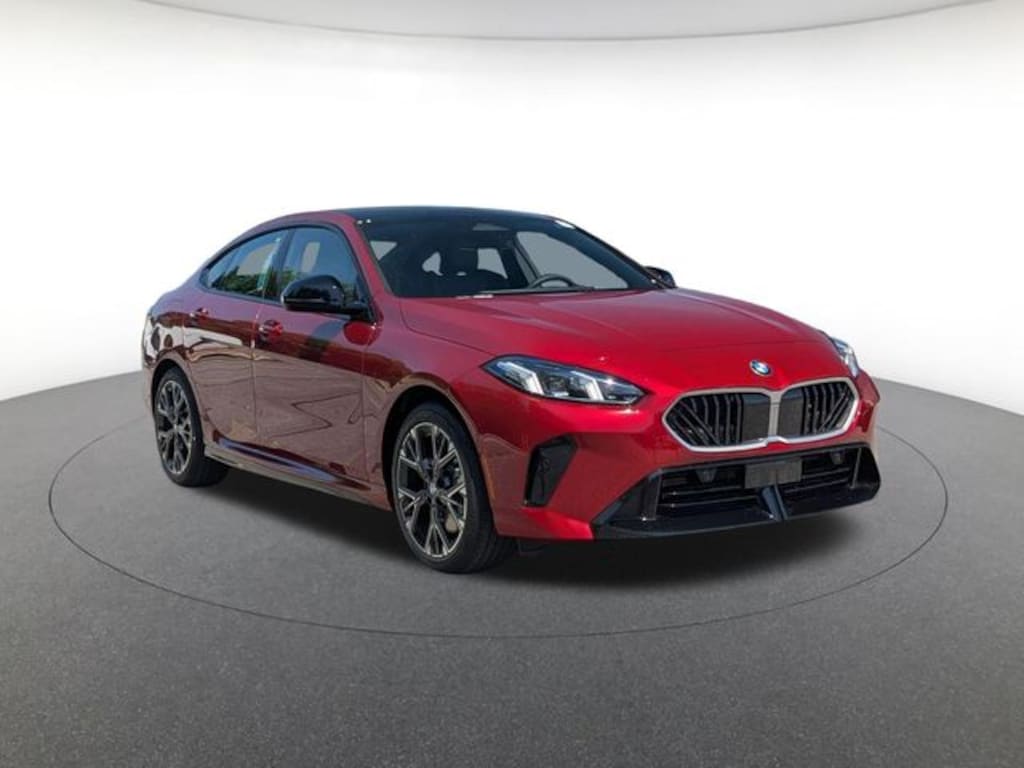 New 2026 BMW 228i xDrive Gran Coupe