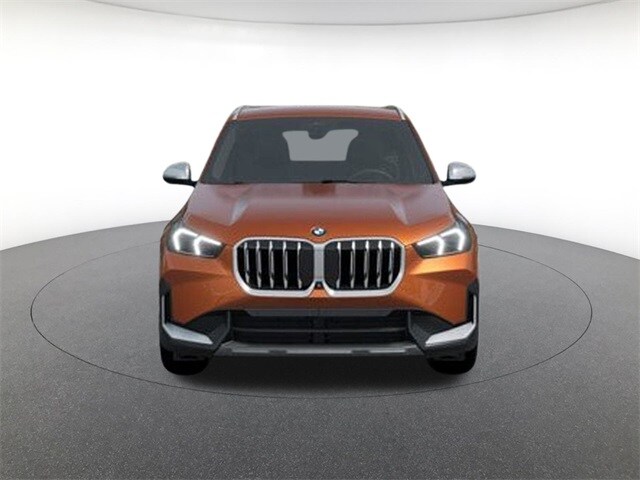 Used 2024 BMW X1 28i with VIN WBX73EF08R5Z13957 for sale in Silver Spring, MD