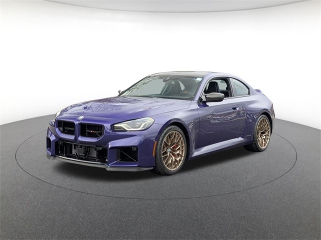 2026 BMW M2 Coupe M2's photo