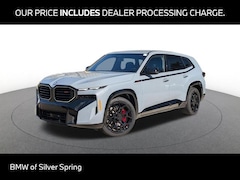2026 BMW XM Label SUV