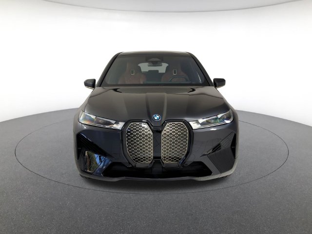 Certified 2024 BMW iX xDrive50 SUV