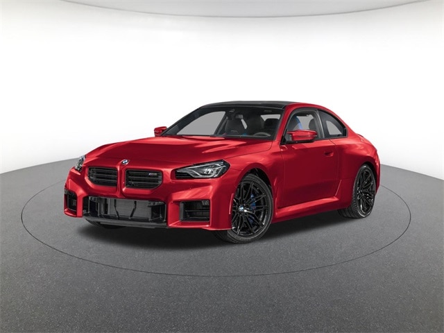 2026 BMW M2 Coupe M2's photo
