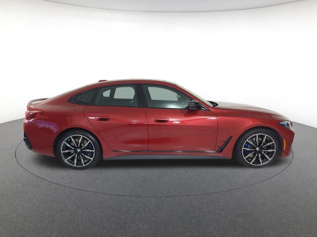 Certified 2026 BMW 4 Series M440i xDrive Gran Coupe Hatchback
