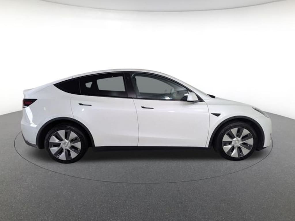 Used 2021 Tesla Model Y Long Range SUV